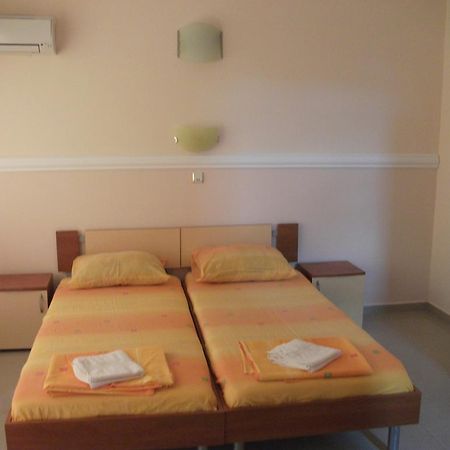 Guest House Paskal Солнечный берег Экстерьер фото