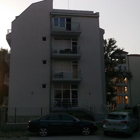 Guest House Paskal Солнечный берег Экстерьер фото